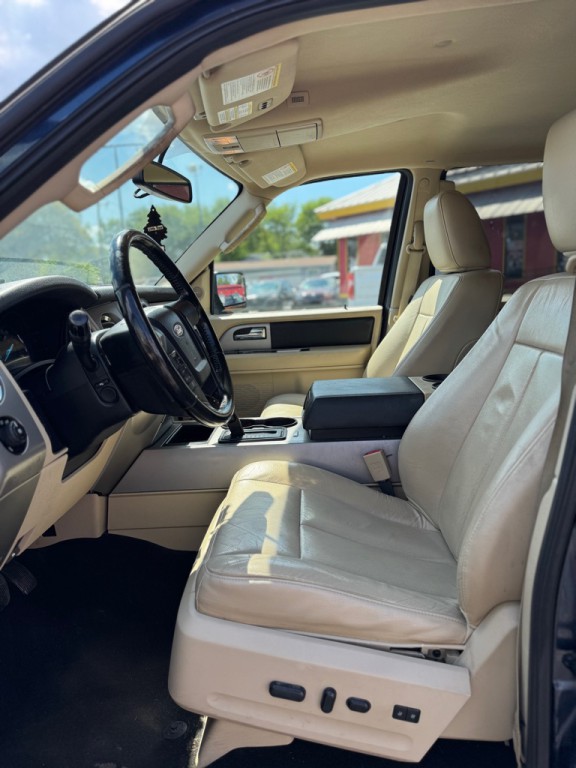 2016 Ford Expedition Image 12