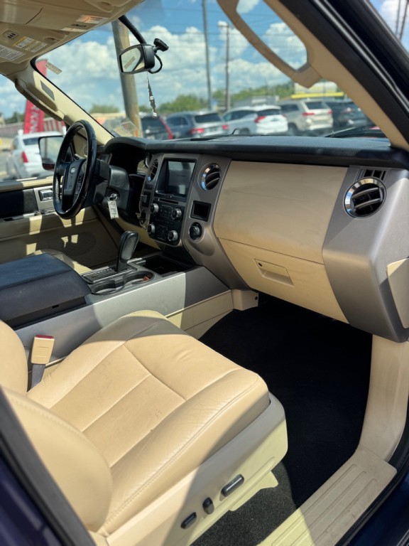 2016 Ford Expedition Image 13