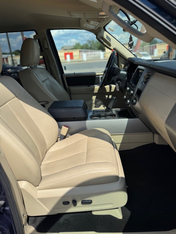 2016 Ford Expedition Image 14
