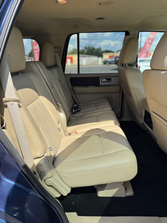 2016 Ford Expedition Image 15