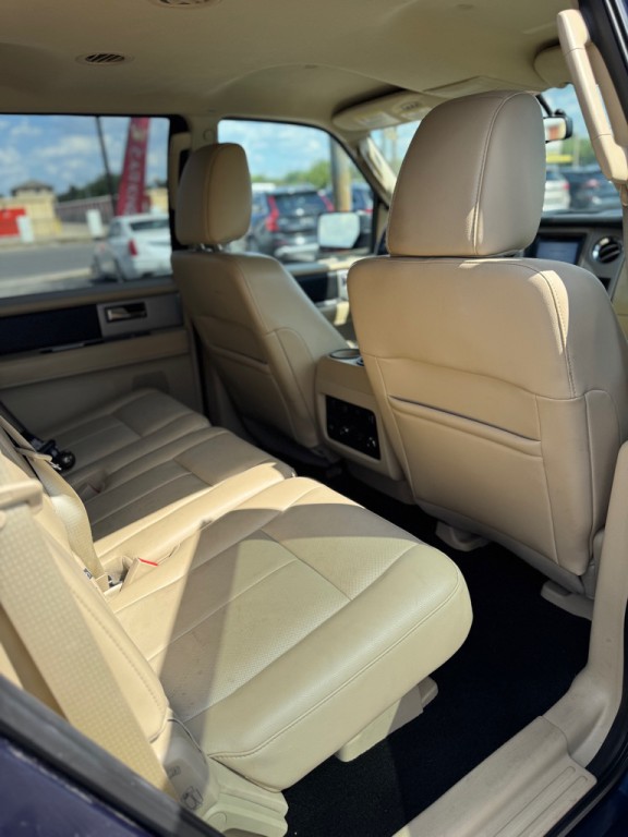 2016 Ford Expedition Image 16