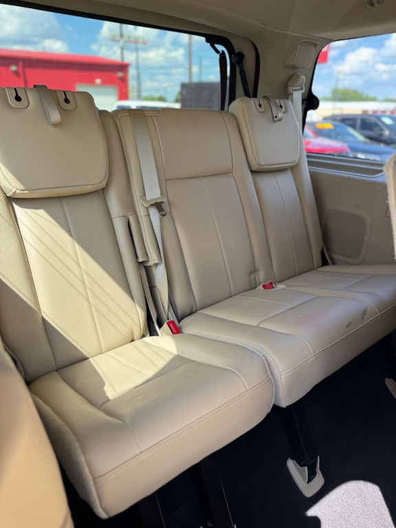 2016 Ford Expedition Image 17