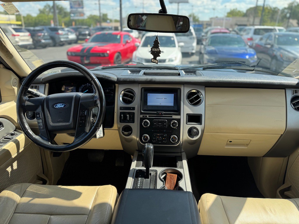 2016 Ford Expedition Image 18