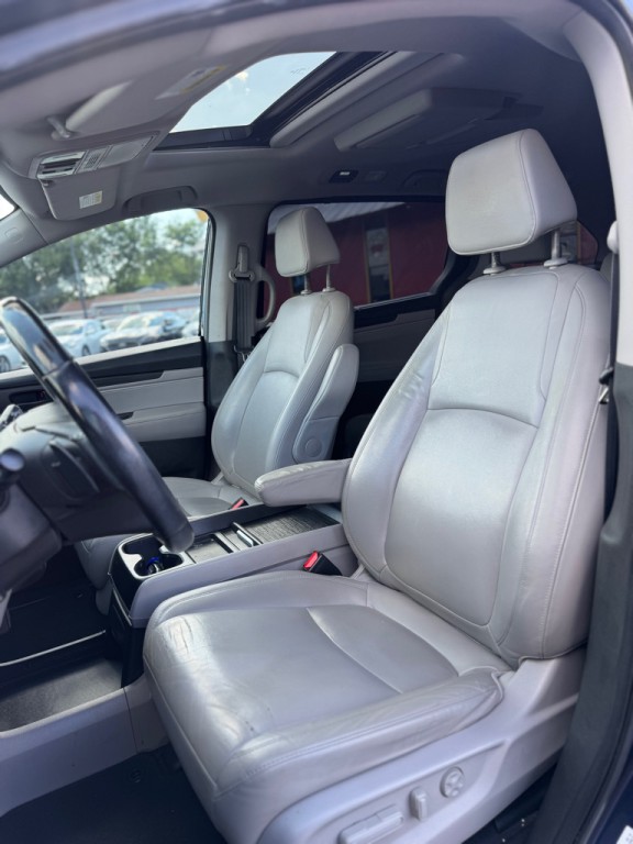2019 Honda Odyssey Image 13