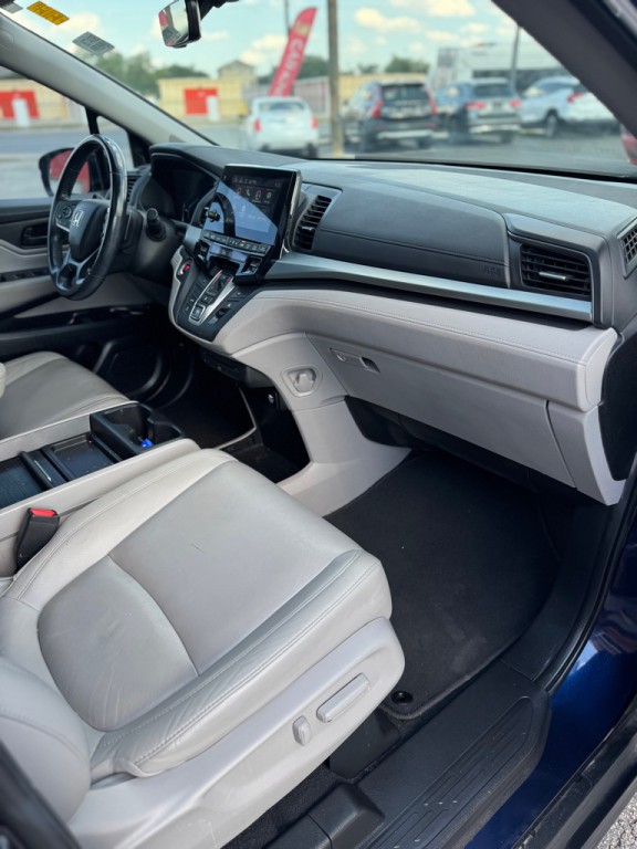 2019 Honda Odyssey Image 14