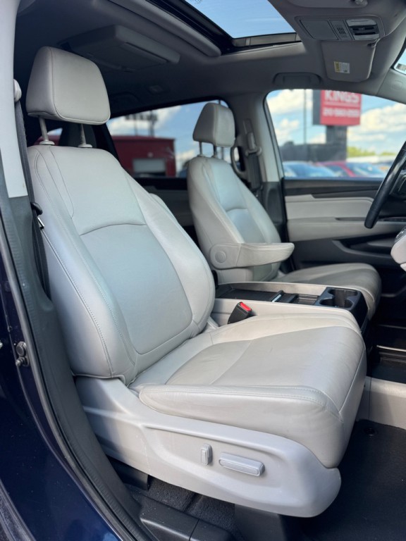 2019 Honda Odyssey Image 16