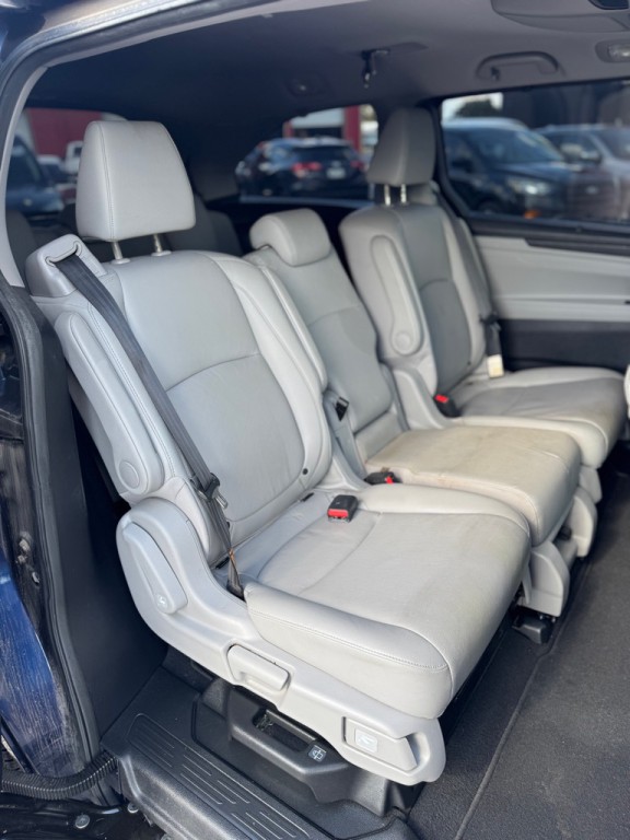 2019 Honda Odyssey Image 18