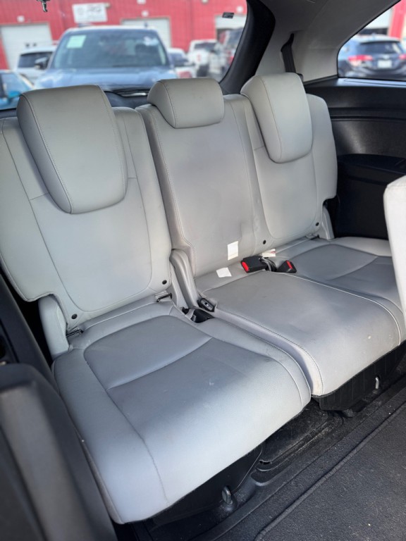 2019 Honda Odyssey Image 19