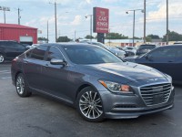 Image for 2015 Hyundai Genesis 3.8L ID: 6811865