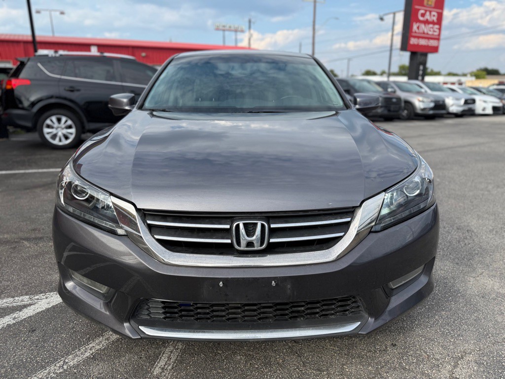 2013 Honda Accord Image 6