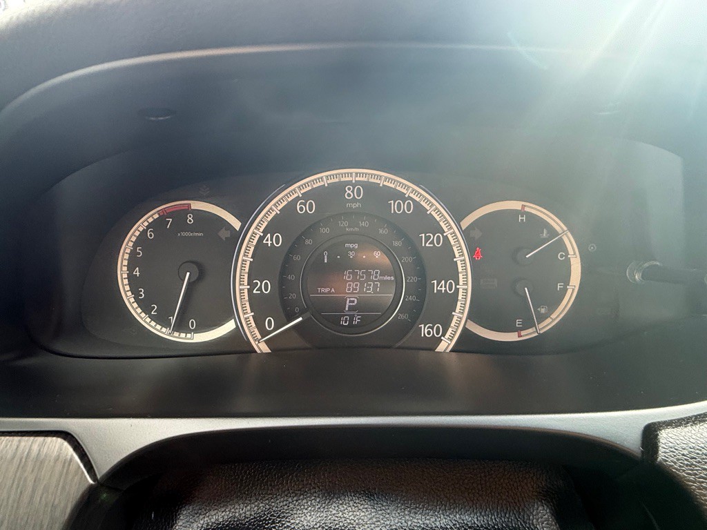 2013 Honda Accord Image 12