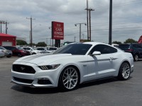 Image for 2016 Ford Mustang GT ID: 6815161