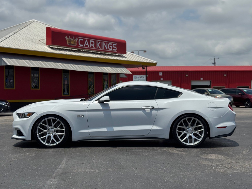 2016 Ford Mustang Image 6