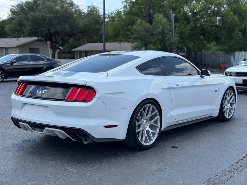 2016 Ford Mustang Image 10