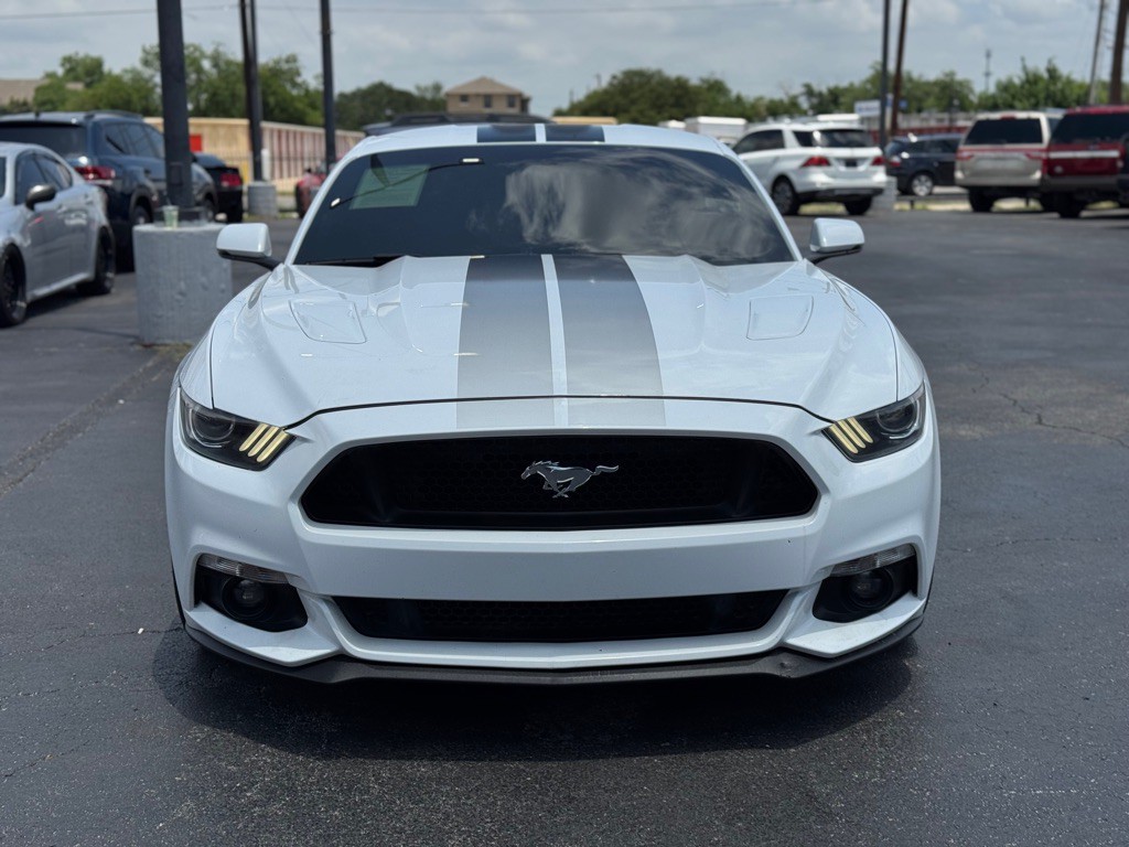 2016 Ford Mustang Image 13