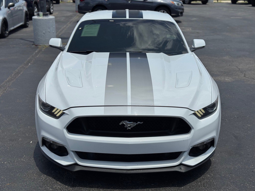 2016 Ford Mustang Image 14