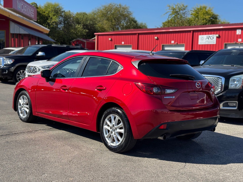 2016 Mazda Mazda3 Image 6