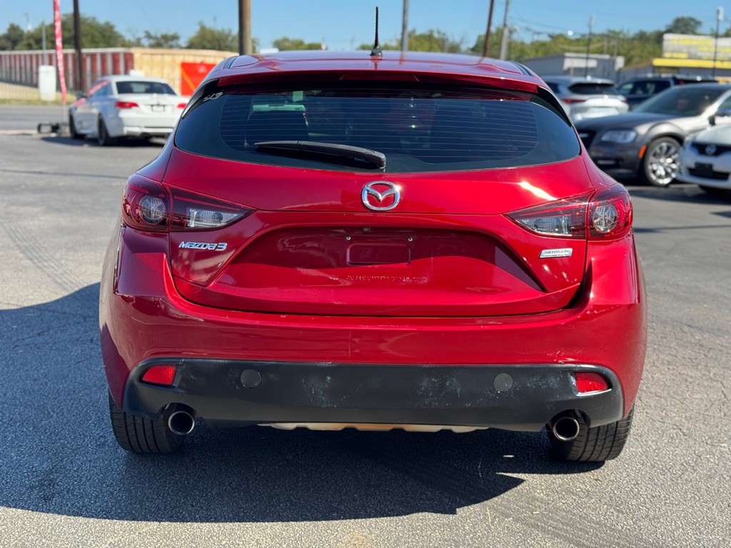 2016 Mazda Mazda3 Image 7