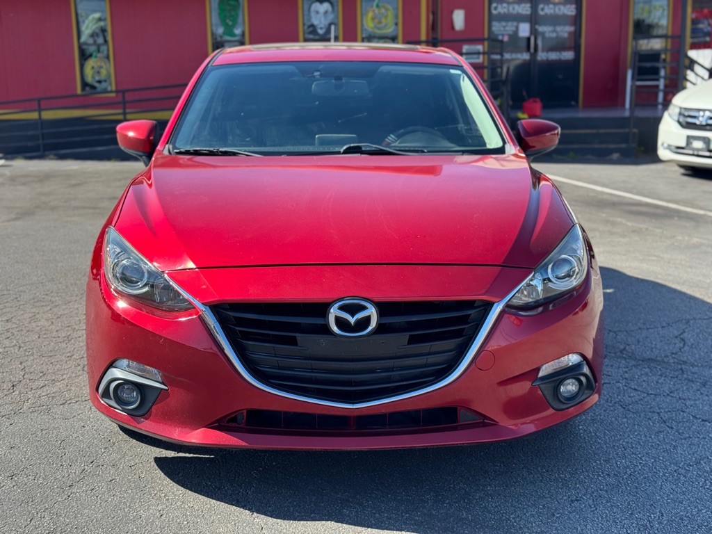 2016 Mazda Mazda3 Image 11