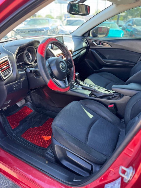 2016 Mazda Mazda3 Image 12