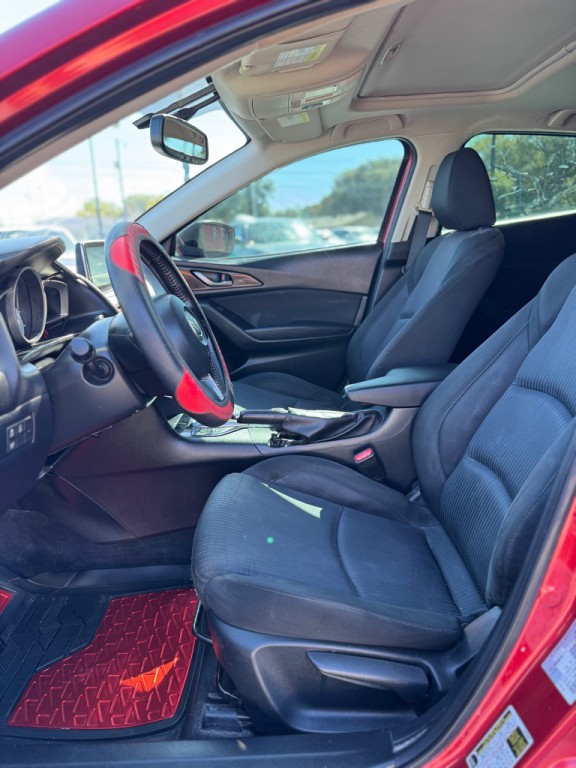 2016 Mazda Mazda3 Image 13