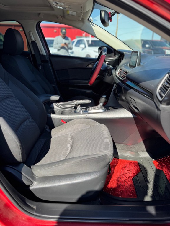 2016 Mazda Mazda3 Image 15