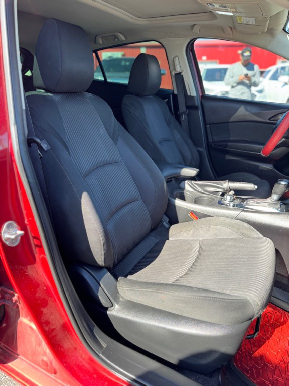 2016 Mazda Mazda3 Image 16