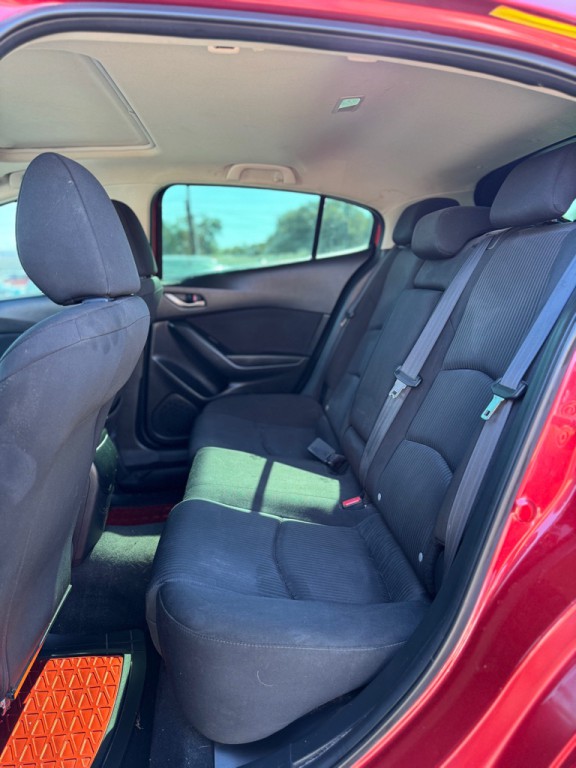 2016 Mazda Mazda3 Image 17