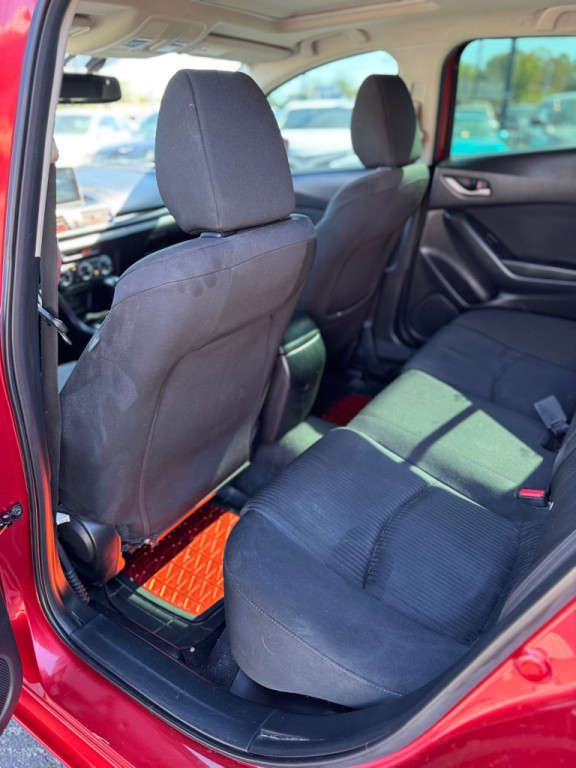 2016 Mazda Mazda3 Image 18
