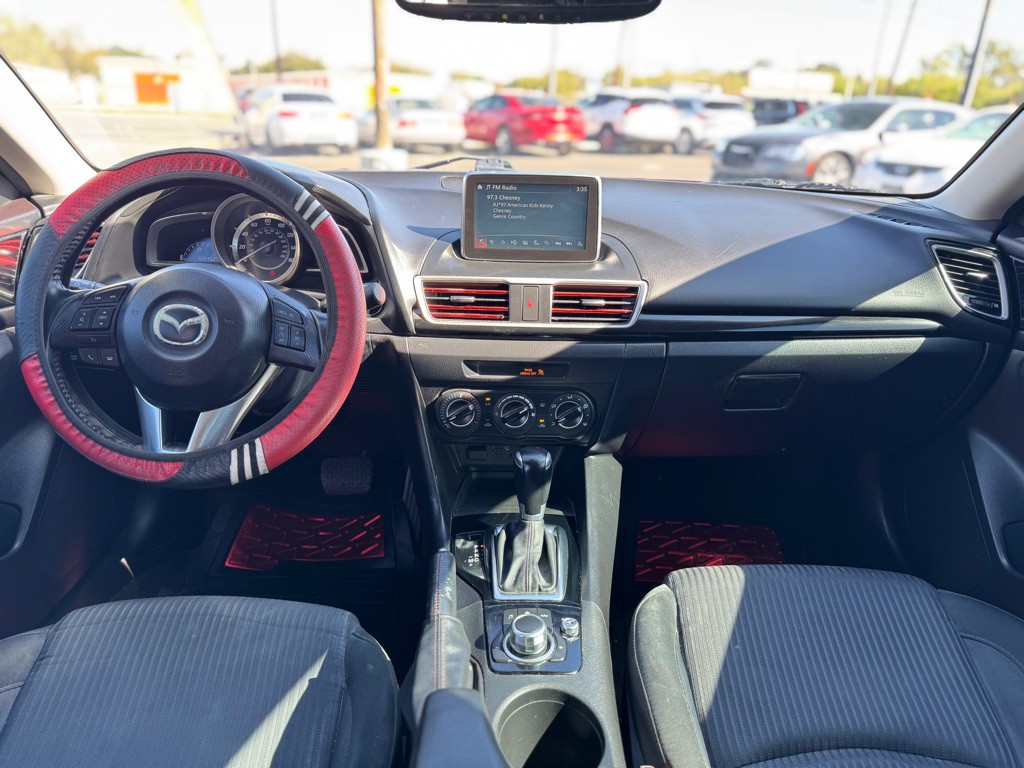 2016 Mazda Mazda3 Image 19
