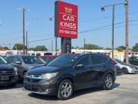 Image for 2017 Honda CR-V EXL ID: 6831506