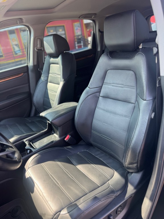 2017 Honda CR-V Image 15