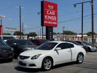 Image for 2012 Nissan Altima S ID: 6836509