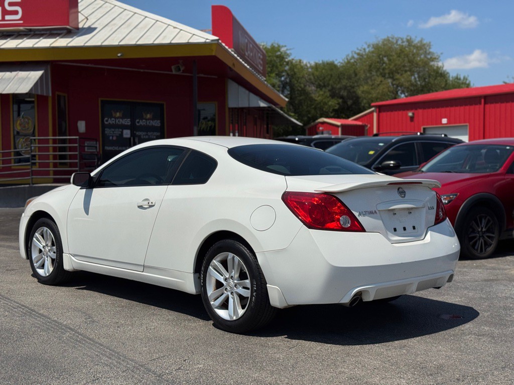 2012 Nissan Altima Image 6