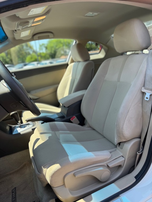 2012 Nissan Altima Image 14