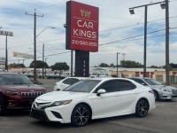 Image for 2019 Toyota Camry SE ID: 6843000