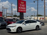 Image for 2018 Toyota Avalon XLE ID: 6843007