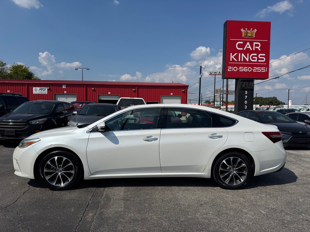 2018 Toyota Avalon Image 5