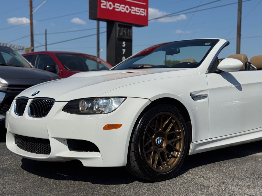 2008 BMW M3 Image 4