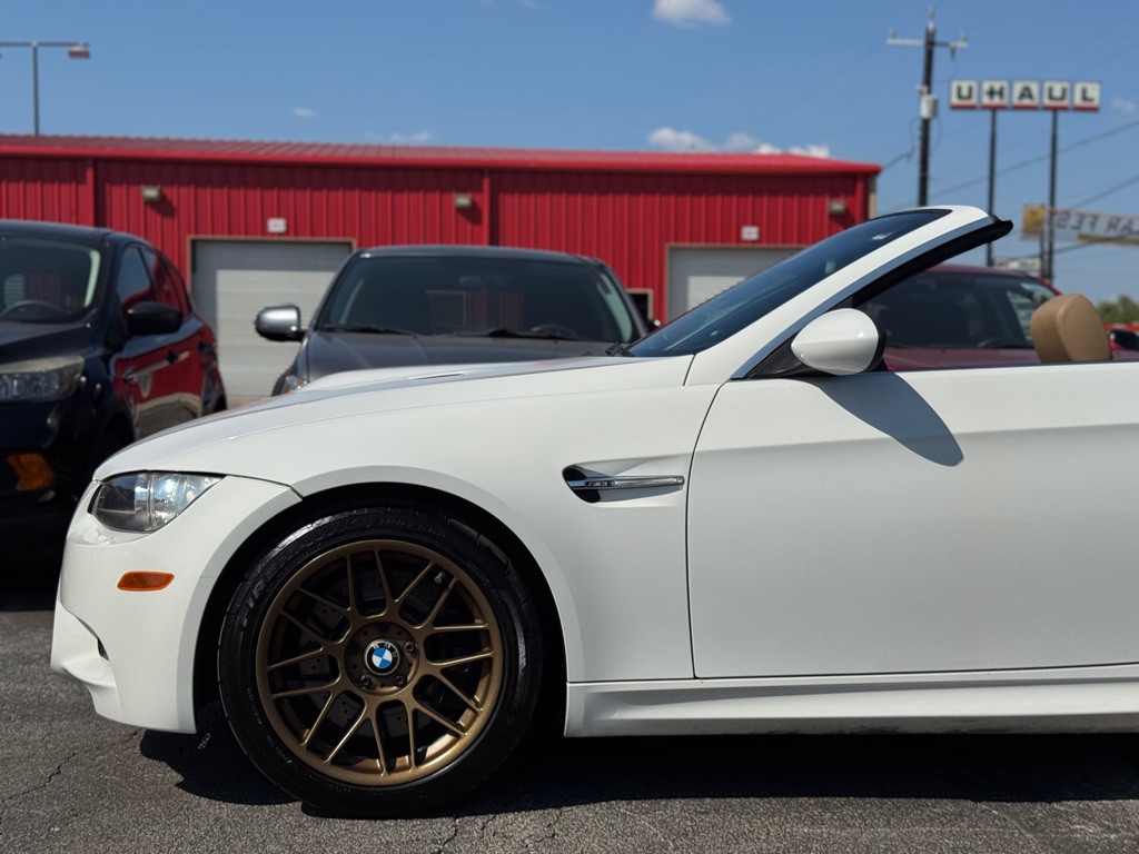2008 BMW M3 Image 5