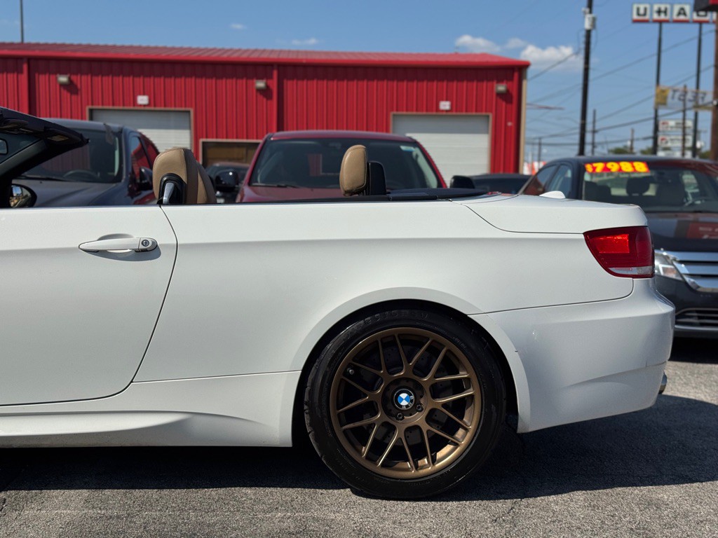 2008 BMW M3 Image 6