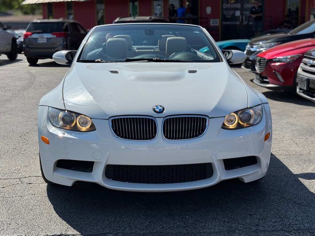 2008 BMW M3 Image 14