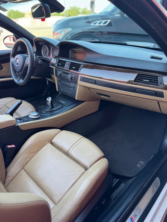 2008 BMW M3 Image 19