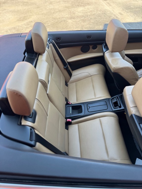 2008 BMW M3 Image 22