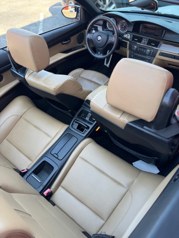 2008 BMW M3 Image 23
