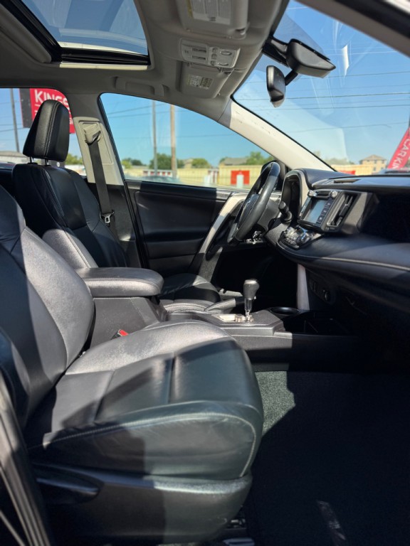 2015 Toyota Rav4 Image 16