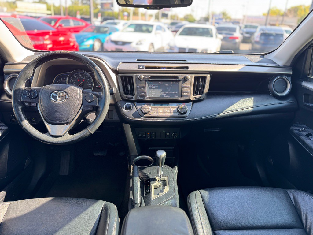 2015 Toyota Rav4 Image 19