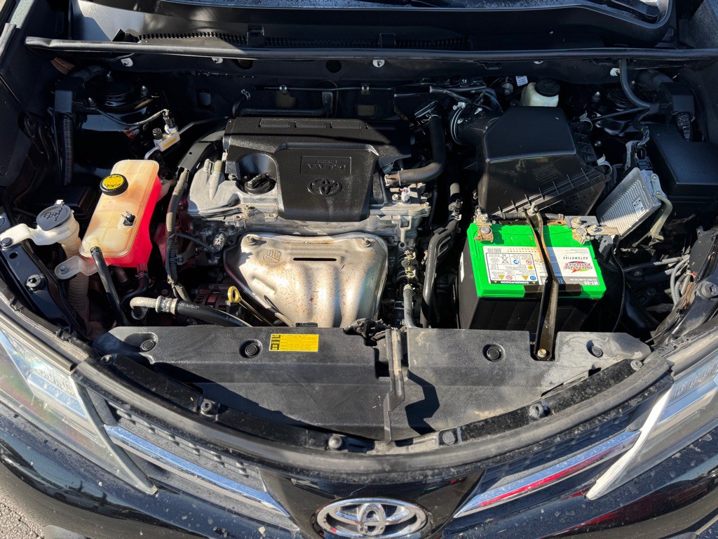 2015 Toyota Rav4 Image 20