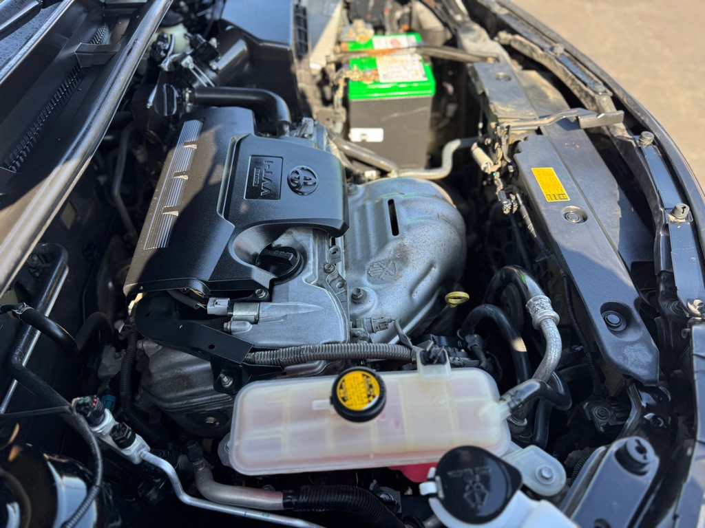 2015 Toyota Rav4 Image 21