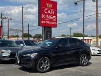 Image for 2018 Alfa Romeo Stelvio Ti Sport ID: 6846224